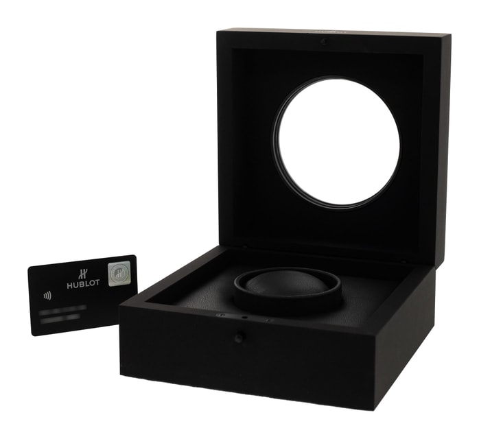 Hublot Classic Fusion 565.NX.7170.LR Image 5